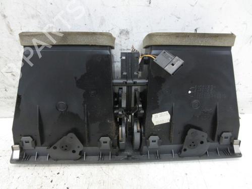 Luftventilen BMW 7 (E65, E66, E67) 735 i, Li | BP29087001I21 