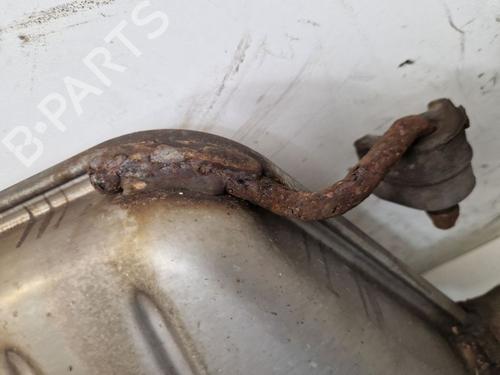 Exhaust system FORD MONDEO IV (BA7) 2.0 EcoBoost | BP37135905M121 - Image 9
