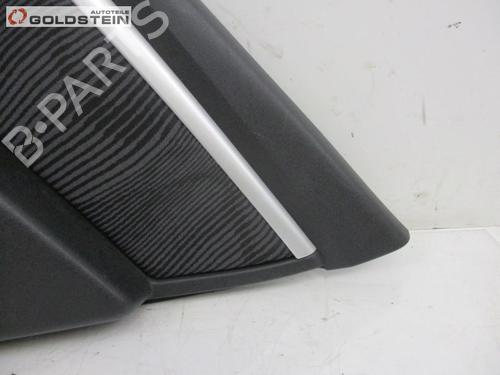 Rear right panel DACIA SANDERO 1.4 (BS0C, BS0A, BS0G, BS1F, BS0E) | BP37102204C61 - Image 2