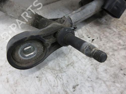 Front wipers mechanism OPEL CORSA D (S07) 1.2 (L08, L68) | BP29095785C83 