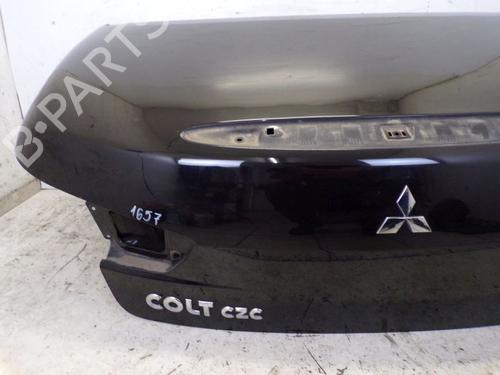 Tailgate MITSUBISHI COLT CZC VI Convertible (RG) 1.5 (Z36A) | BP29086559C6