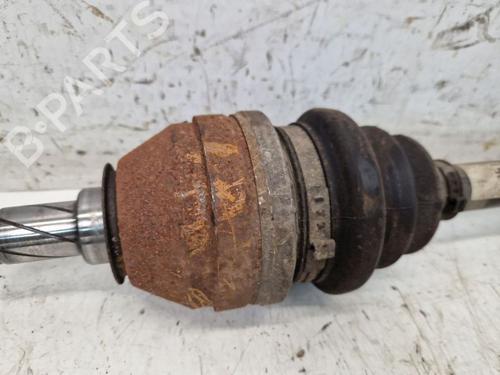 Left front driveshaft OPEL ZAFIRA / ZAFIRA FAMILY B (A05) 1.8 (M75) | BP27326940M38 
