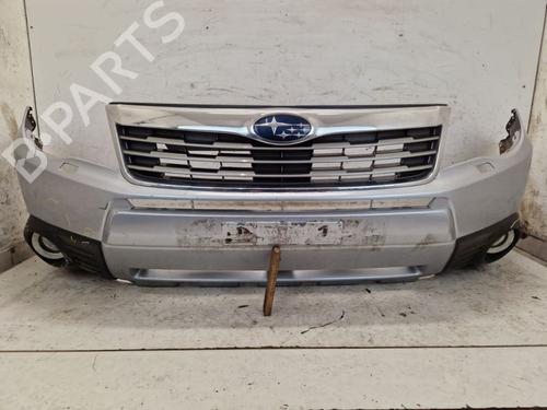 Used Front bumper SUBARU FORESTER (SH_) 2.0 D AWD (SHH, SHD, SHN) (147 hp) 30462320