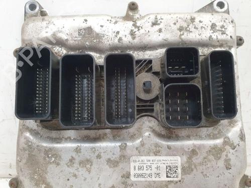 Engine control unit (ECU) BMW X1 (E84) xDrive 28 i | BP34289105M57  - Image 6