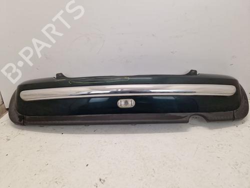 Bagtil kofangere Bagtil kofangere MINI MINI (R50, R53) Cooper (116 hp) 37143371 37143371