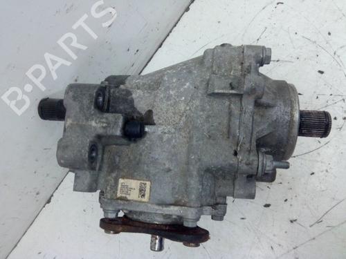 Transfer box VW TIGUAN (AD1, AX1) 2.0 TSI 4motion | BP31703222M36 