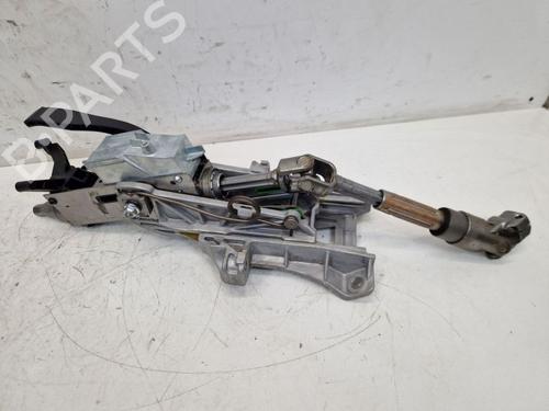Used Steering column Steering column FORD GRAND C-MAX (DXA/CB7, DXA/CEU) 1.5 TDCi (120 hp) 33907602 33907602