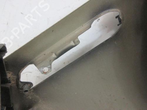 Right front fenders MINI MINI (R50, R53) Cooper | BP21137598C42 