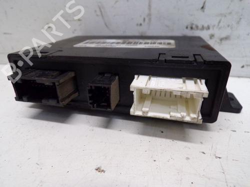 Control unit PEUGEOT 607 (9D, 9U) 2.2 HDi | BP37120586M11 - Image 4