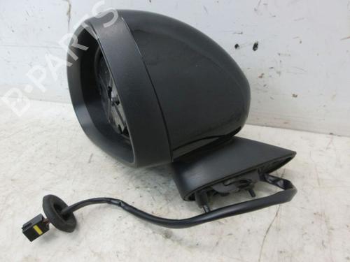 Left mirror OPEL CORSA D (S07) 1.2 (L08, L68) | BP29095060C26 