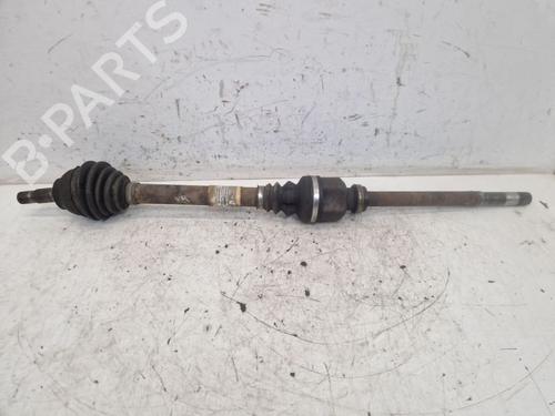 Used Right front driveshaft Right front driveshaft 38028523 38028523