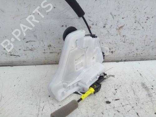 Front right lock NISSAN QASHQAI III (J12) 1.5 VC-T e-Power | BP29105300C97 