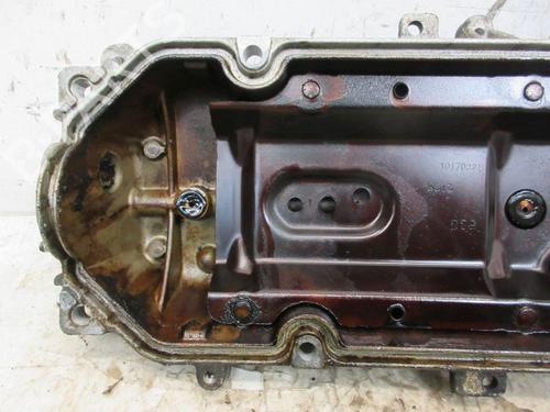 Kleppendeksel FORD KA (RU8) 1.2 | BP30669257M124