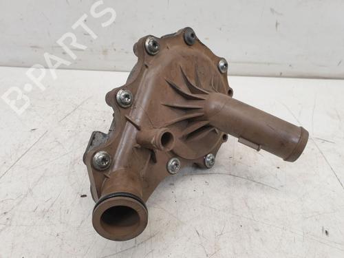 Andre Andre CITROËN JUMPER II Van 2.2 HDi 110 (110 hp) 33682834 33682834