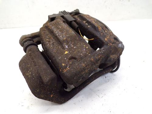 Right front brake caliper MERCEDES-BENZ C-CLASS (W203) C 240 (203.061) | BP37117652M104 - Image 2