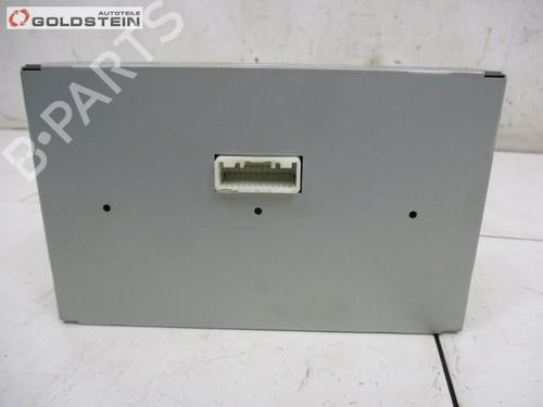 Electronic module NISSAN X-TRAIL II (T31) 2.0 dCi 4x4 | BP25013212M83 