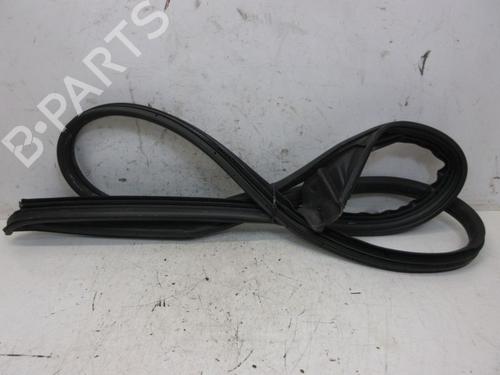 Rubber door seal ALFA ROMEO MITO (955_) 1.4 MultiAir (955AXL1B) | BP29087060C142 