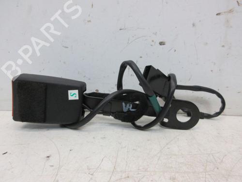 Used Seat buckle ALFA ROMEO GIULIETTA (940_) 1.4 TB (940FXA1A, 940FXT1A) (120 hp) 23135352