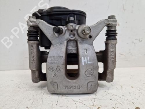 Left rear brake caliper RENAULT AUSTRAL E-TECH 200 Hybrid (HGM2) | BP29108726M107 