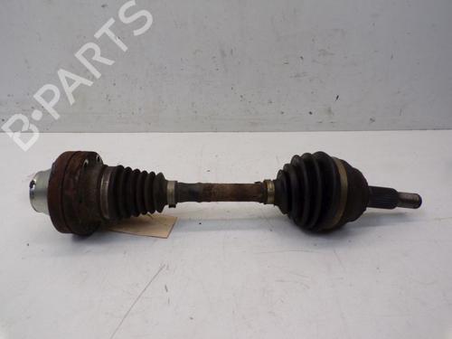 Kardanwelle für VW TOUAREG (7LA, 7L6, 7L7) 3.6 V6 FSI (280 hp) 29090549