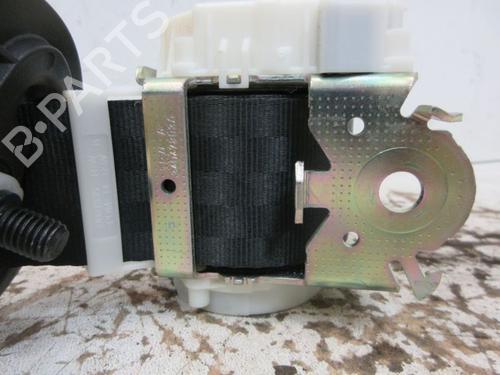 Rear left seatbelt PEUGEOT 5008 (0U_, 0E_) 2.0 HDi | BP29094577I29 