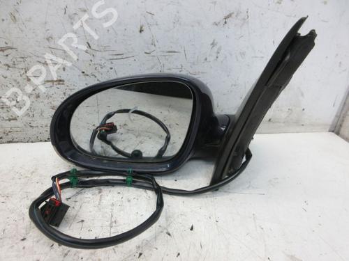 Used Left mirror VW GOLF V (1K1) 1.4 FSI (90 hp) 19298794