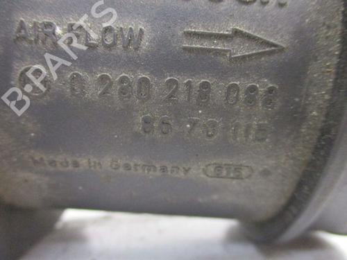 Mass air flow sensor VOLVO S60 I (384) D5 | BP37110344M95 - Image 2