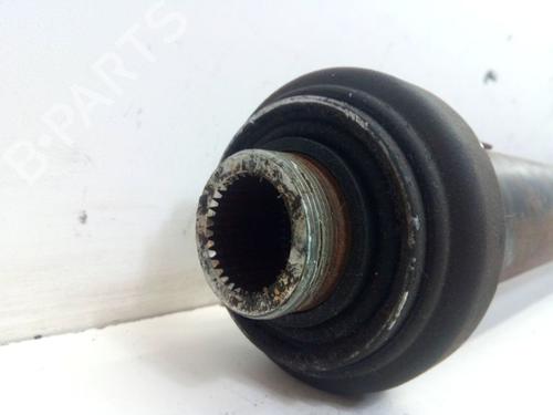Driveshaft BMW 3 (E90) 335 i | BP29232689M37 