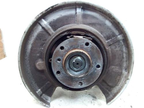 Right rear steering knuckle BMW 5 Touring (E61) 530 d | BP26127772M28 