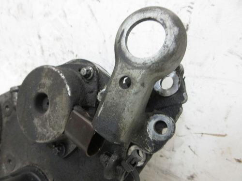 Upper protection MERCEDES-BENZ C-CLASS (W203) C 200 Kompressor (203.042) | BP29086300M93  - Image 7