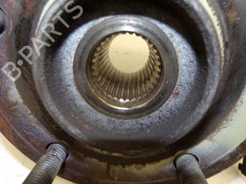 Right front steering knuckle DODGE JOURNEY 3.5 | BP38506144M26 - Image 3