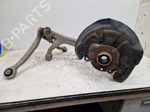 Left front steering knuckle AUDI A6 C6 (4F2) 2.4 | BP37140475M25 - Image 2