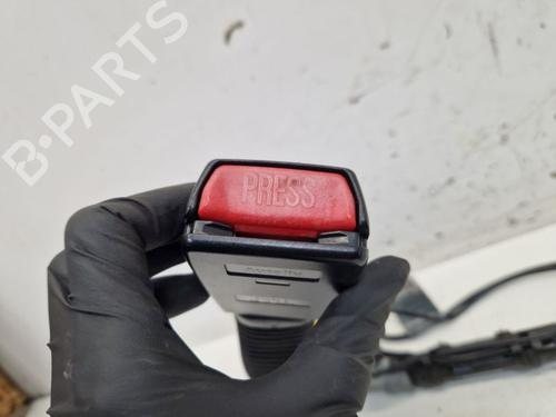 Seat buckle BMW 6 (E63) 645 Ci | BP29102962I32 