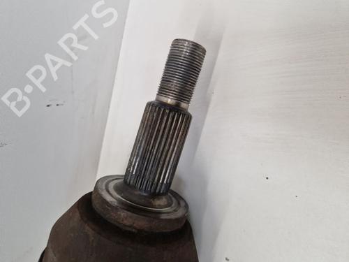 Right front driveshaft RENAULT TRAFIC III Van (FG_) 1.6 dCi 120 (FGMK) | BP38507781M39 - Image 9