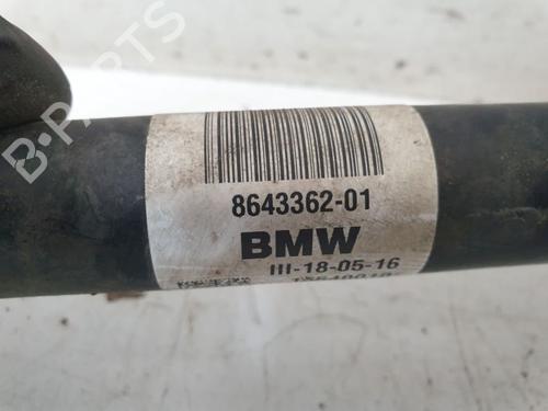 Right front driveshaft MINI MINI (F56) One First | BP36478751M39 - Image 8