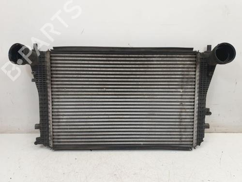 Intercooler Intercooler VW SCIROCCO III (137, 138) 1.4 TSI (160 hp) 35778287 35778287