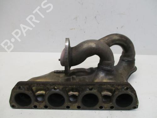 Used Exhaust manifold Exhaust manifold 37117095 37117095