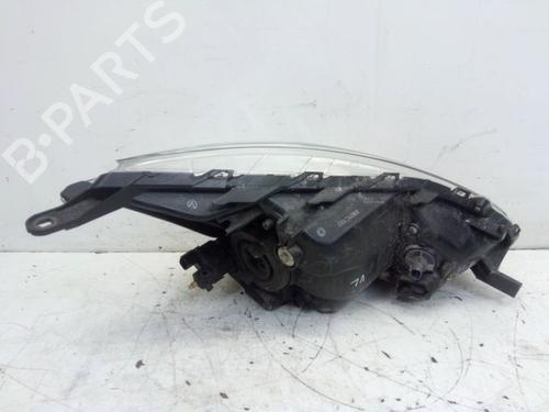 Left headlight MITSUBISHI MIRAGE / SPACE STAR VI Hatchback (A0_A) 1.0 (A05A) | BP31703050C28 