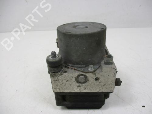 Electronic module CITROËN C1 (PM_, PN_) 1.4 HDi | BP38026520M83 - Image 4