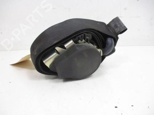 Rear right seatbelt CITROËN JUMPER II Van 3.0 HDi 160 | BP38026401I28 - Image 3