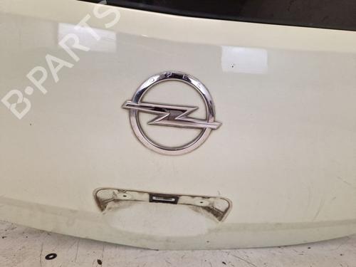 Tailgate OPEL CORSA D (S07) 1.4 (L08, L68) | BP29101195C6 