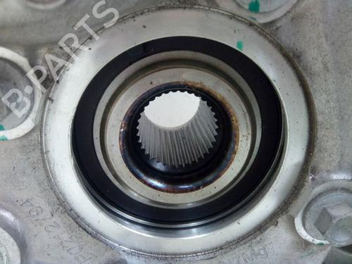 Left front steering knuckle NIO ET7 EV All-wheel Drive | BP37139652M25 - Image 9