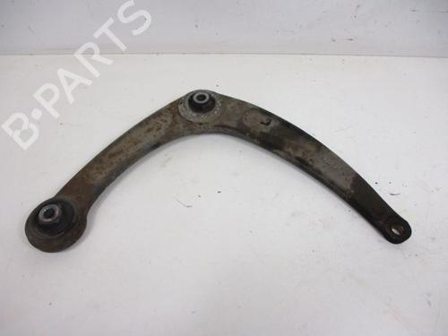 Used Left front suspension arm PEUGEOT 307 CC (3B) 2.0 16V (136 hp) 18793401