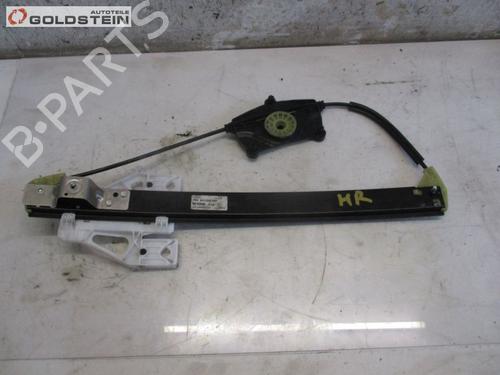 Used Front right window mechanism AUDI Q3 (8UB, 8UG) 2.0 TDI quattro (140 hp) 13761528