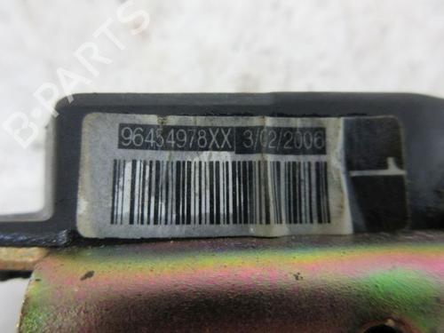 Other PEUGEOT 407 Coupe (6C_) 2.7 HDi | BP29089274O1 - Image 8