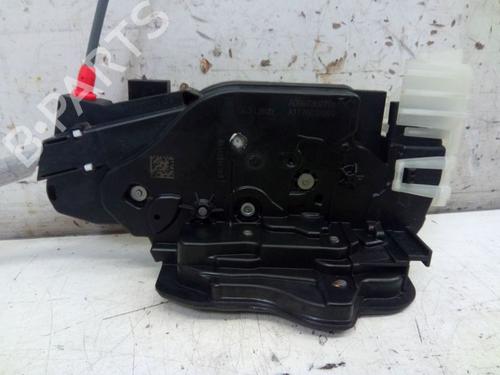Rear left lock MERCEDES-BENZ A-CLASS (W177) A 200 (177.087) | BP29105090C100 