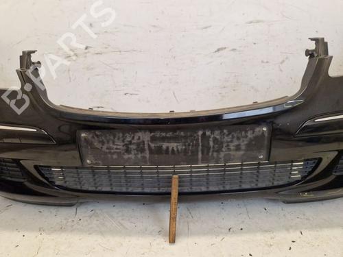 Front bumper MERCEDES-BENZ A-CLASS (W169) A 200 CDI (169.008, 169.308) | BP29106875C7 