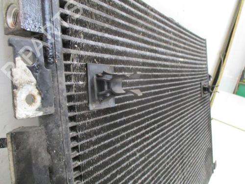 AC radiator JEEP GRAND CHEROKEE III (WH, WK) 3.7 V6 | BP28174869M32 