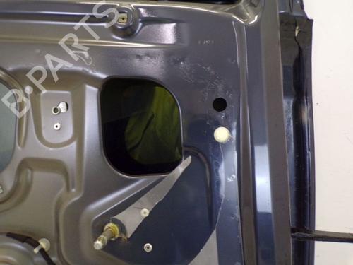 Left rear door OPEL CORSA D (S07) 1.4 (L08, L68) | BP29095521C4 