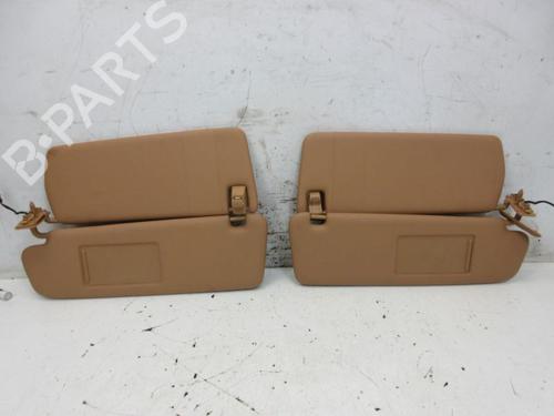 Andre PORSCHE CAYENNE (9PA) S 4.5 | BP29093031O1 